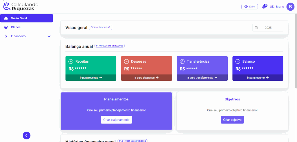 Saiba como controlar suas finanças de forma rápida e fácil no WhatsApp da Calculando Riquezas