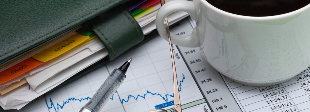 Organização financeira