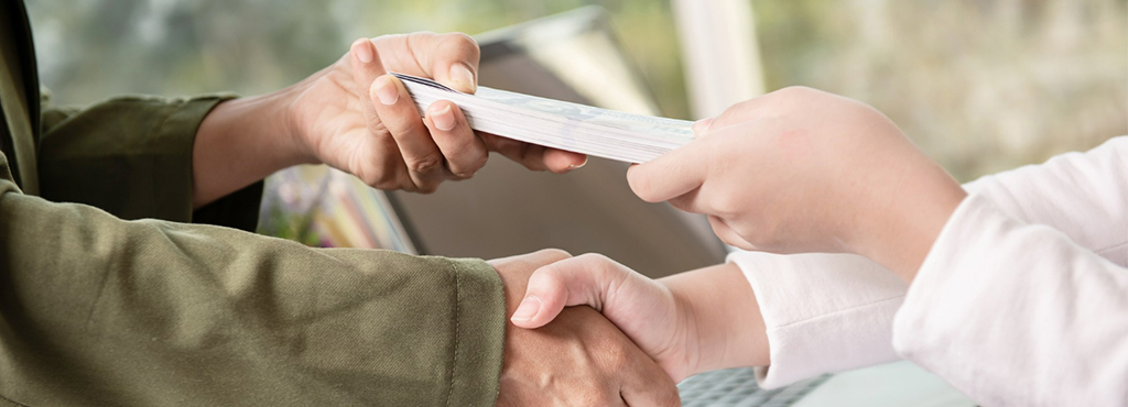 Venda de consórcio contemplado