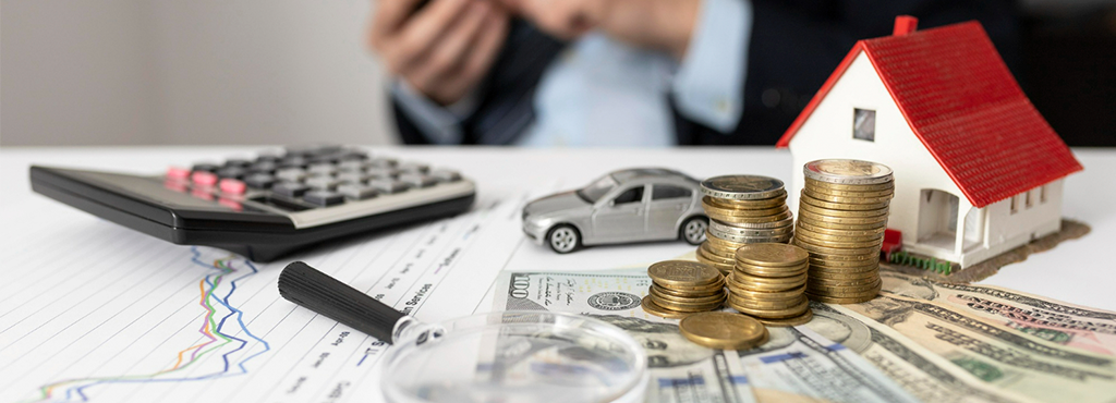 Como funciona o consórcio